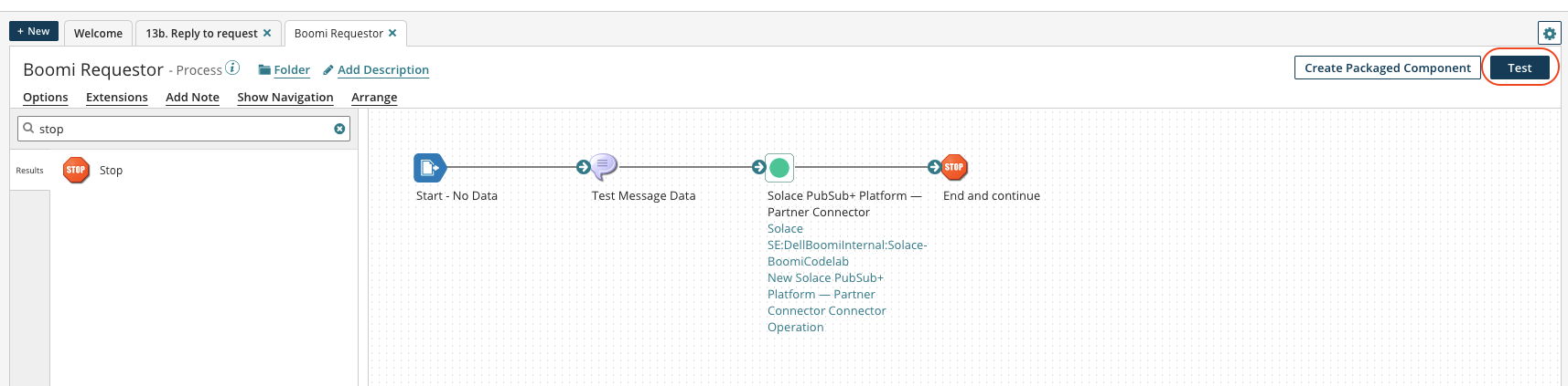 InitiateProcessTest