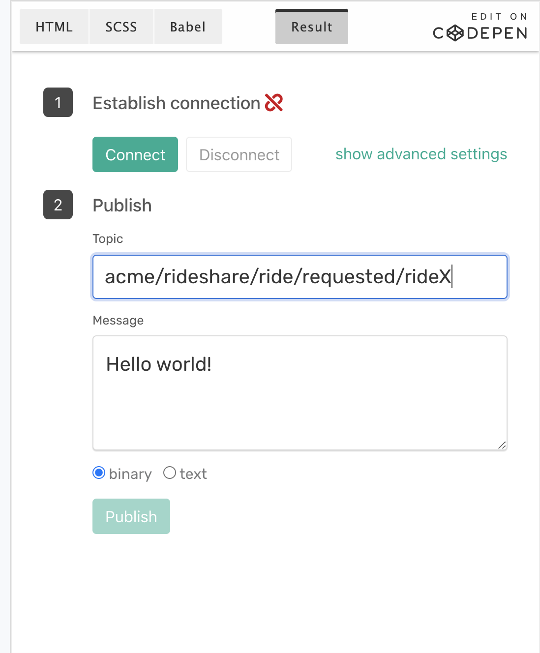 publisher-connect