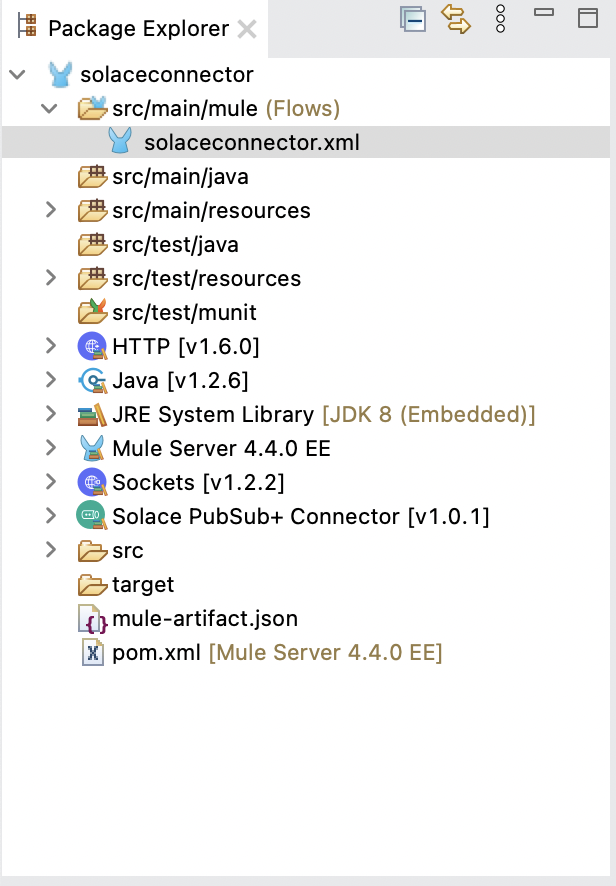 connector-install